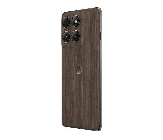 Motorola edge 60 pro 5G 12/512GB Walnut 120Hz + Ładowarka 125W - 1417970 - zdjęcie 7